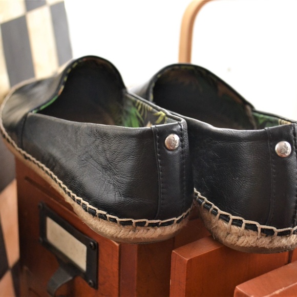 Sam Edelman Shoes - SAM E D E L M A N  ESPADRILLES  // 6.5